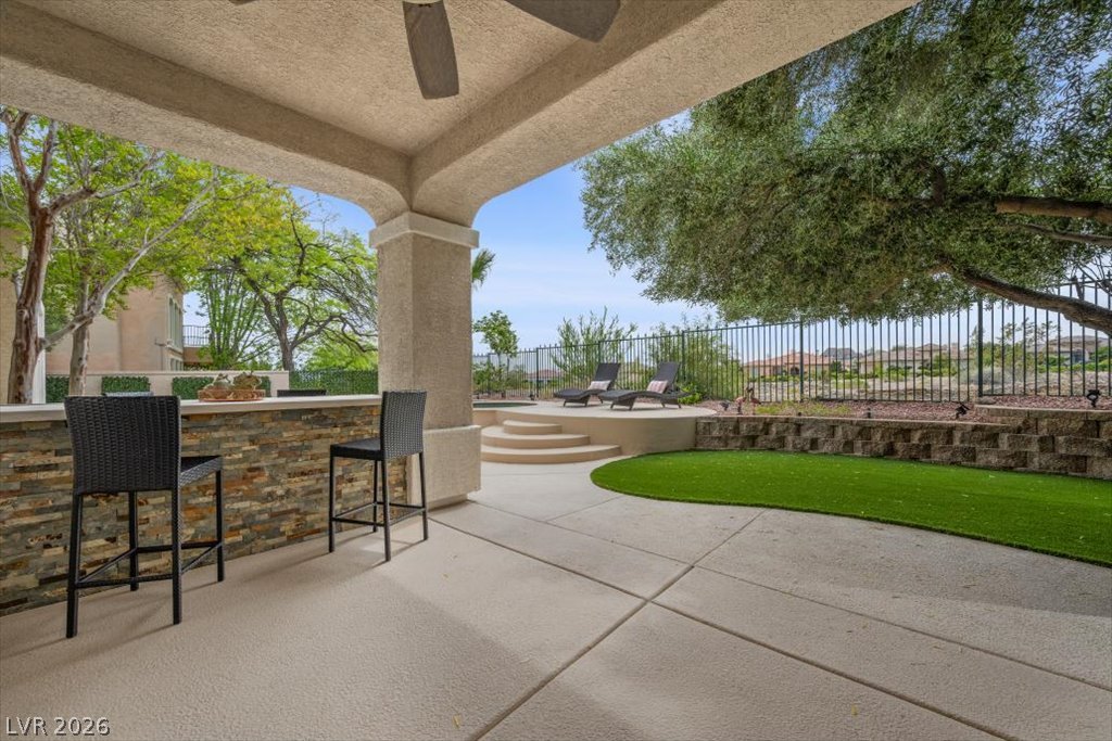 9521 Queen Charlotte Drive Las Vegas NV 89145