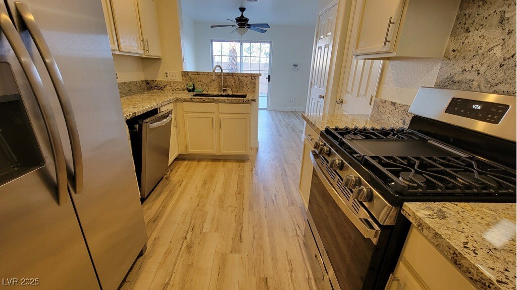 3930 Starfield Lane Las Vegas NV 89147
