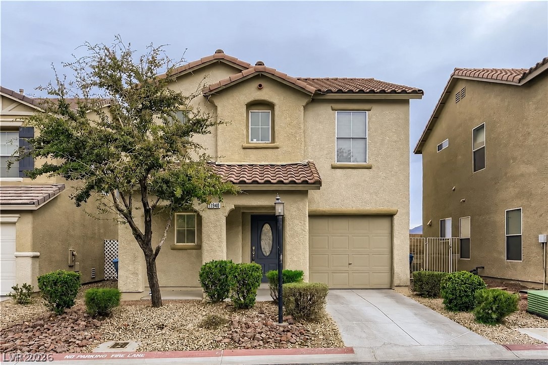 11940 White Lilly Street Las Vegas NV 89183