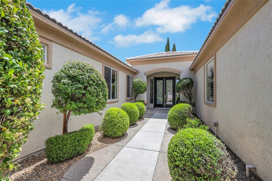 10551 Mandarino Avenue Las Vegas NV 89135