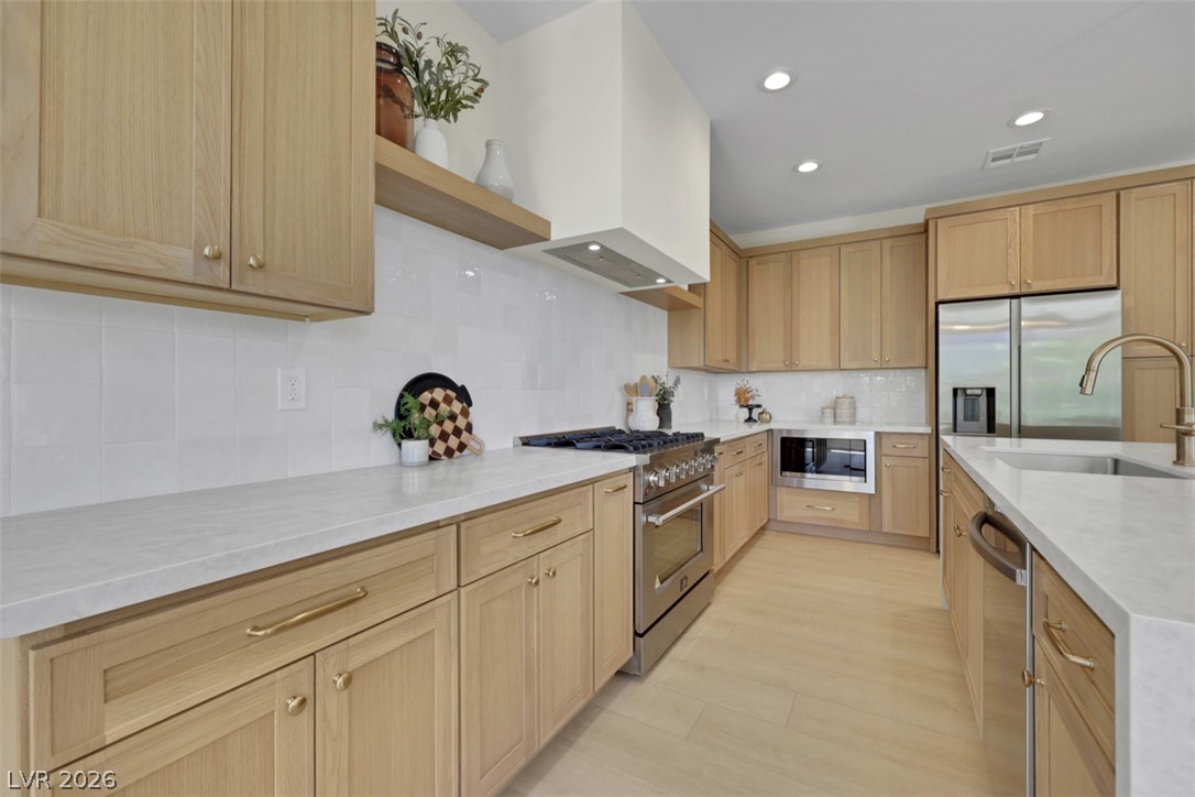 10551 Mandarino Avenue Las Vegas NV 89135