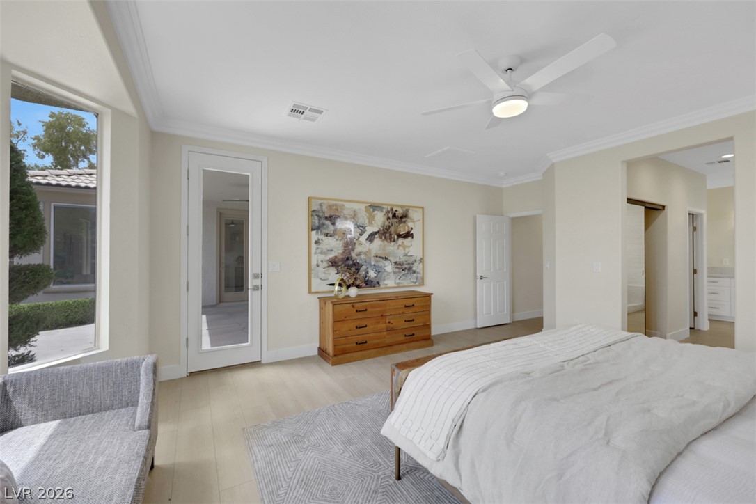 10551 Mandarino Avenue Las Vegas NV 89135