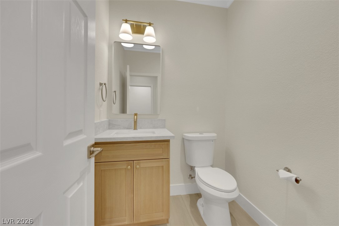10551 Mandarino Avenue Las Vegas NV 89135