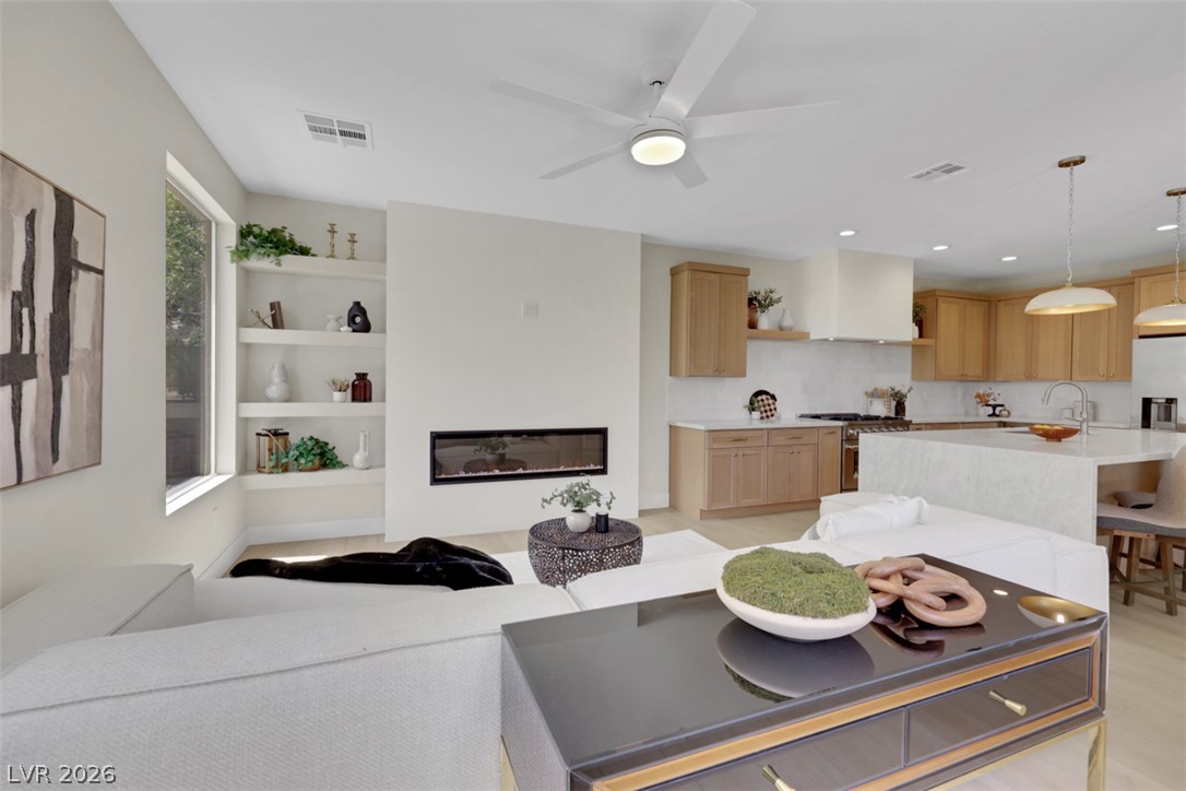 10551 Mandarino Avenue Las Vegas NV 89135