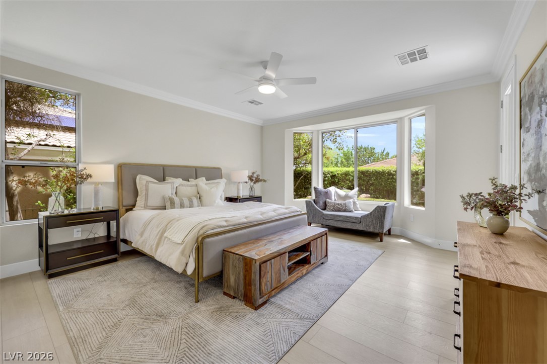 10551 Mandarino Avenue Las Vegas NV 89135
