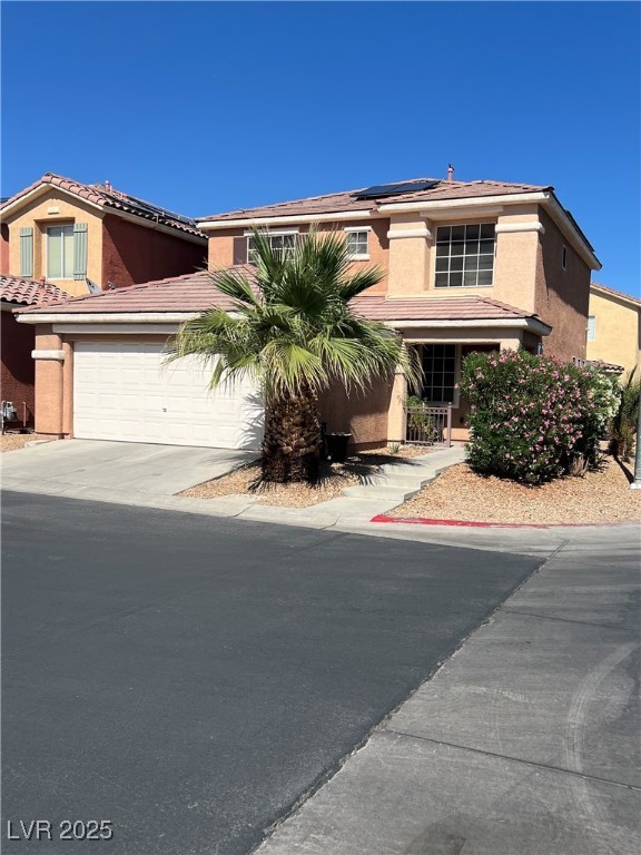 5456 Raccoon Valley Lane Las Vegas NV 89122