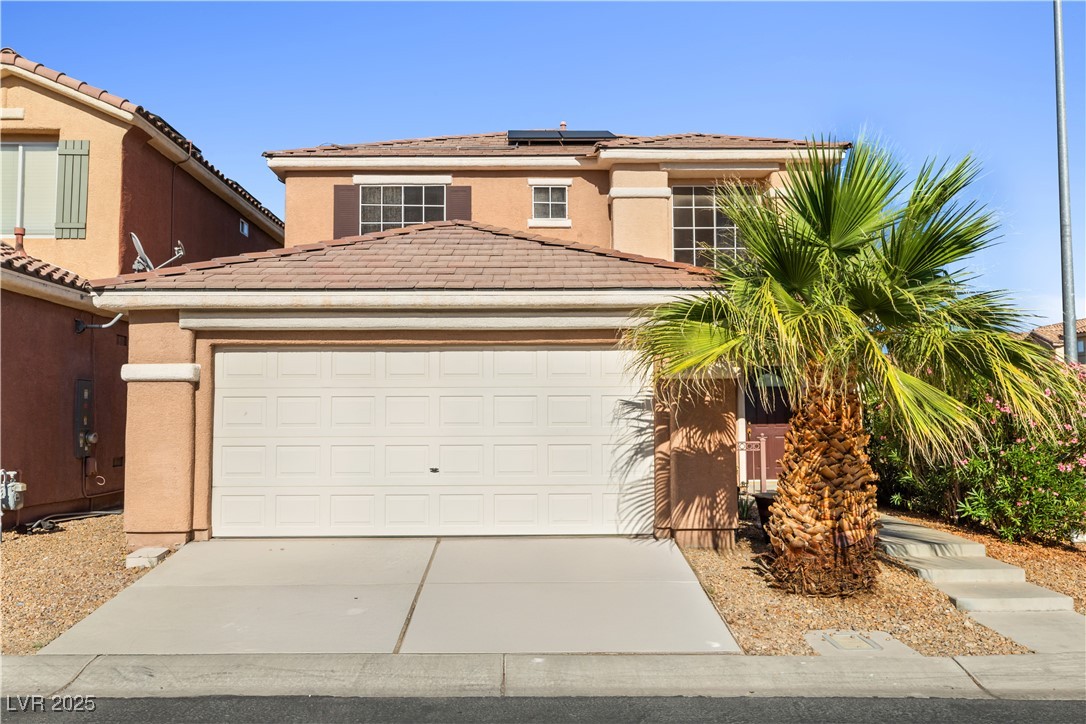 5456 Raccoon Valley Lane Las Vegas NV 89122