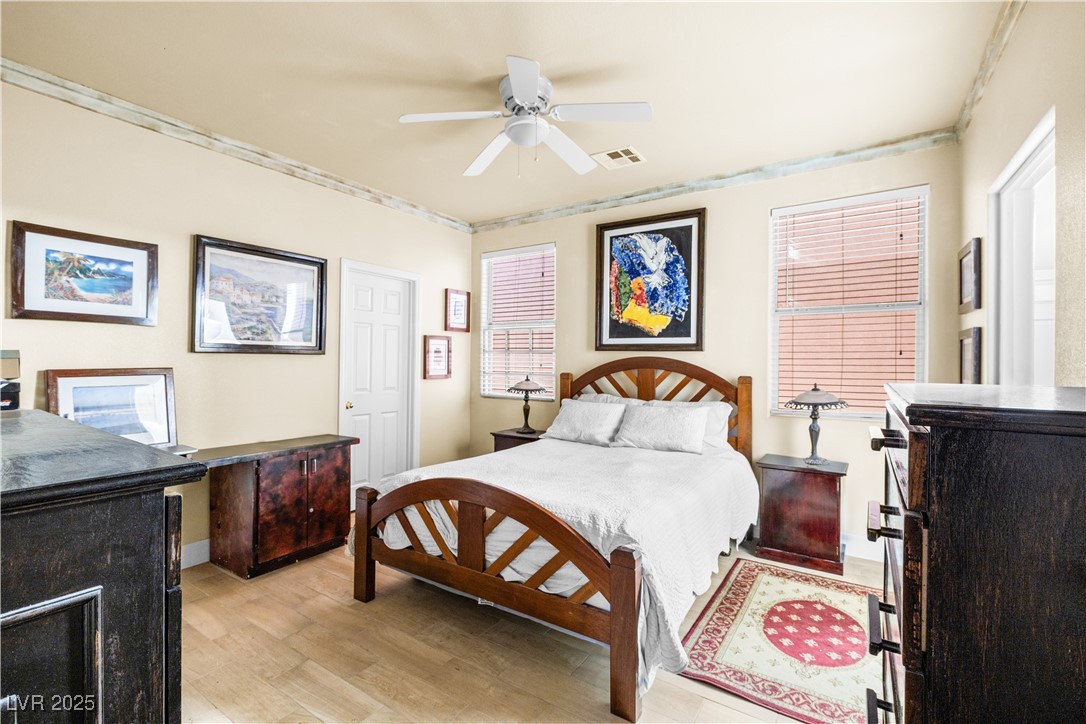 5456 Raccoon Valley Lane Las Vegas NV 89122
