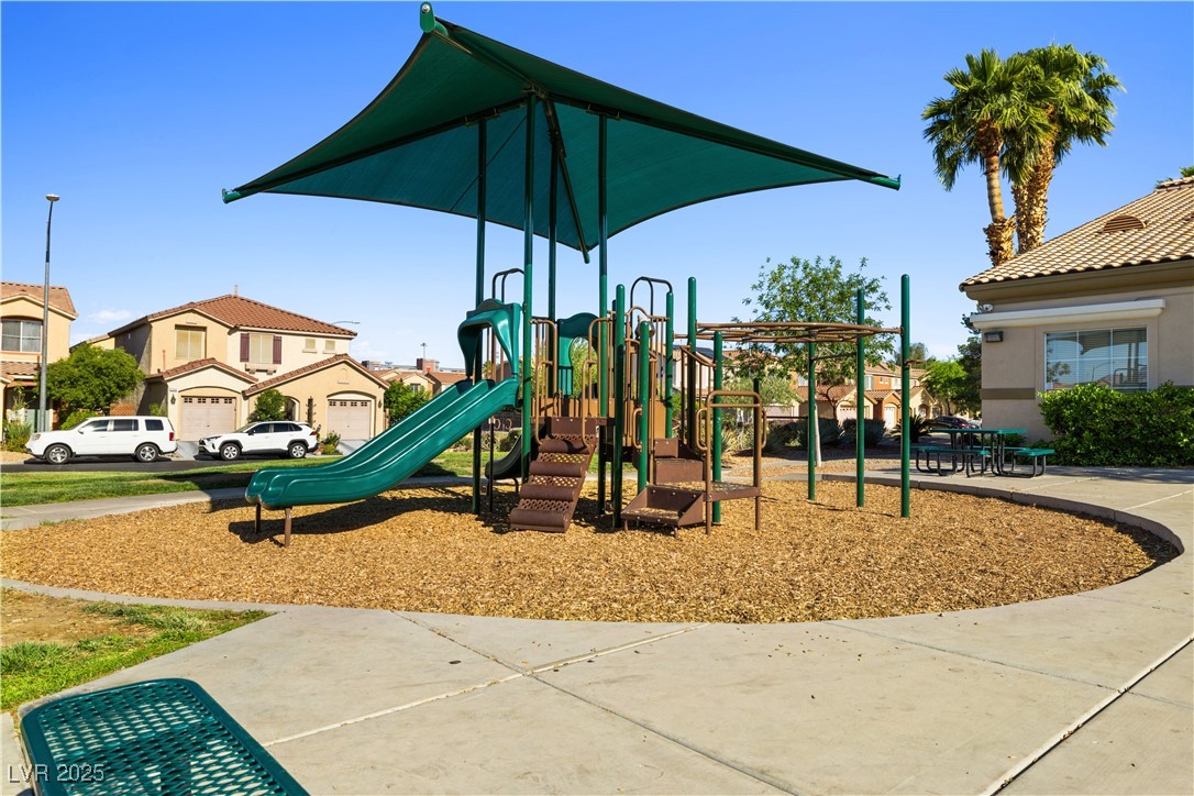 5456 Raccoon Valley Lane Las Vegas NV 89122