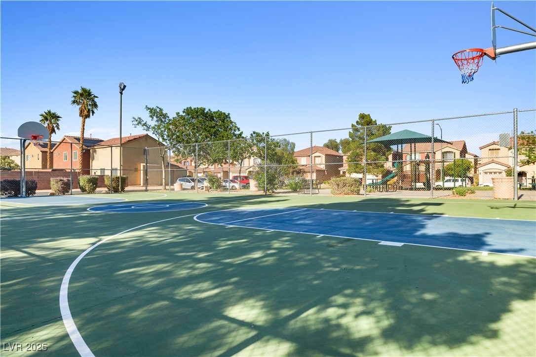 5456 Raccoon Valley Lane Las Vegas NV 89122