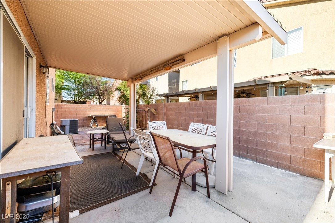 5456 Raccoon Valley Lane Las Vegas NV 89122