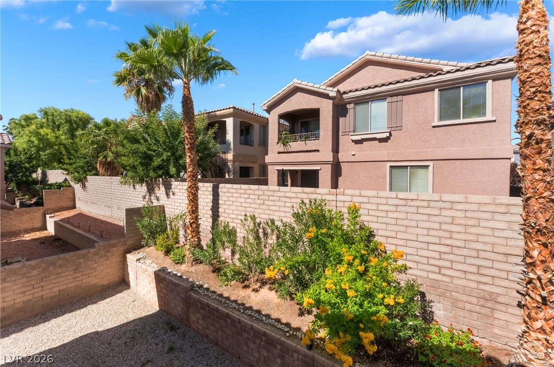 11824 Amistoso Lane Las Vegas NV 89138