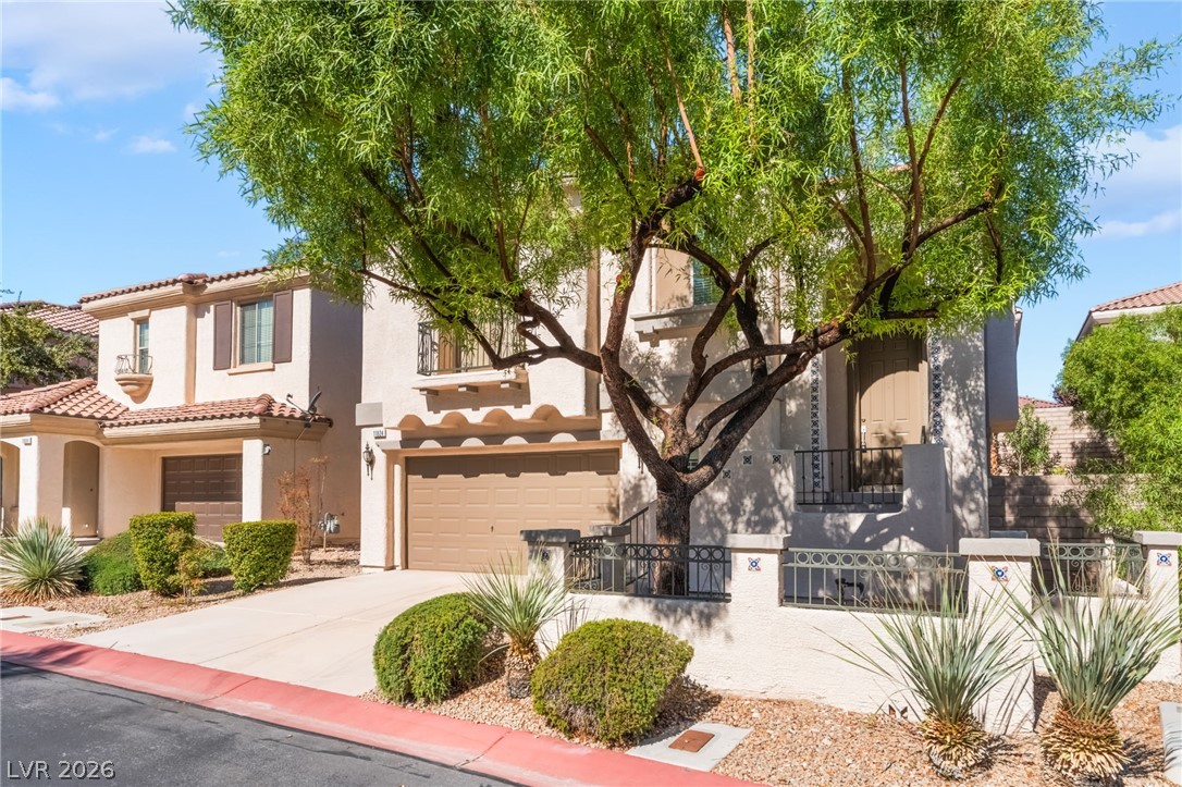 11824 Amistoso Lane Las Vegas NV 89138