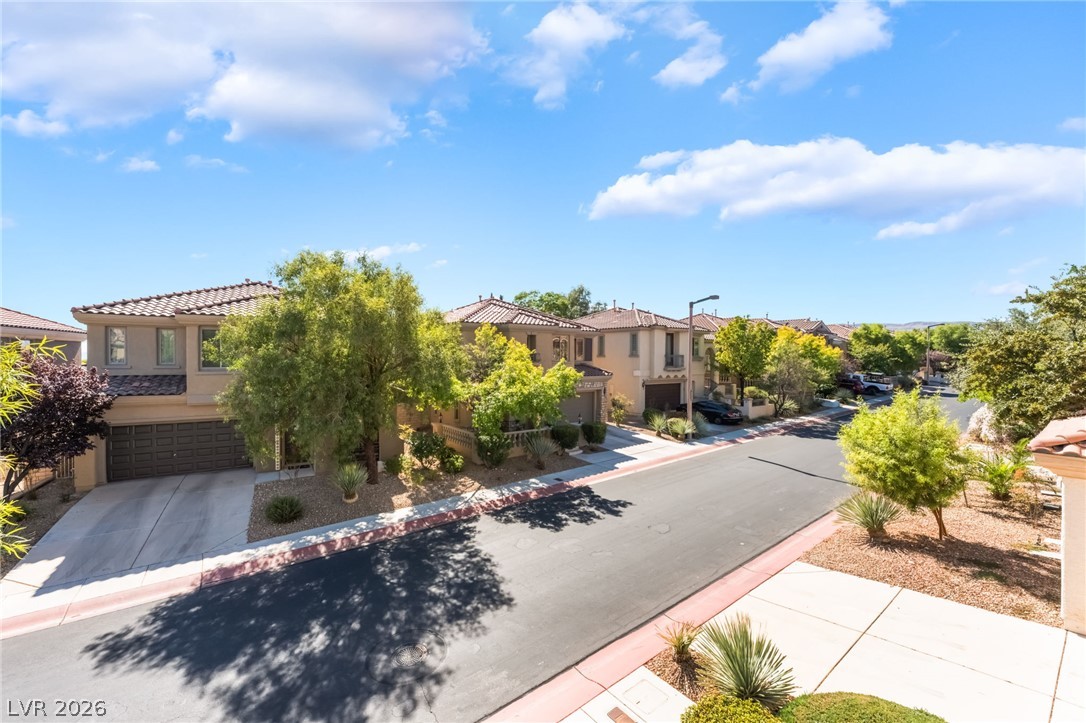 11824 Amistoso Lane Las Vegas NV 89138