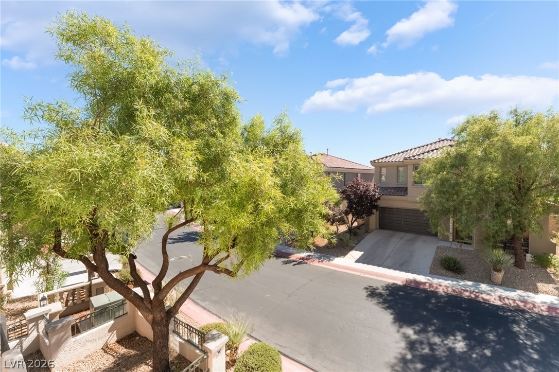 11824 Amistoso Lane Las Vegas NV 89138