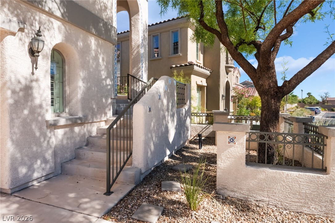 11824 Amistoso Lane Las Vegas NV 89138