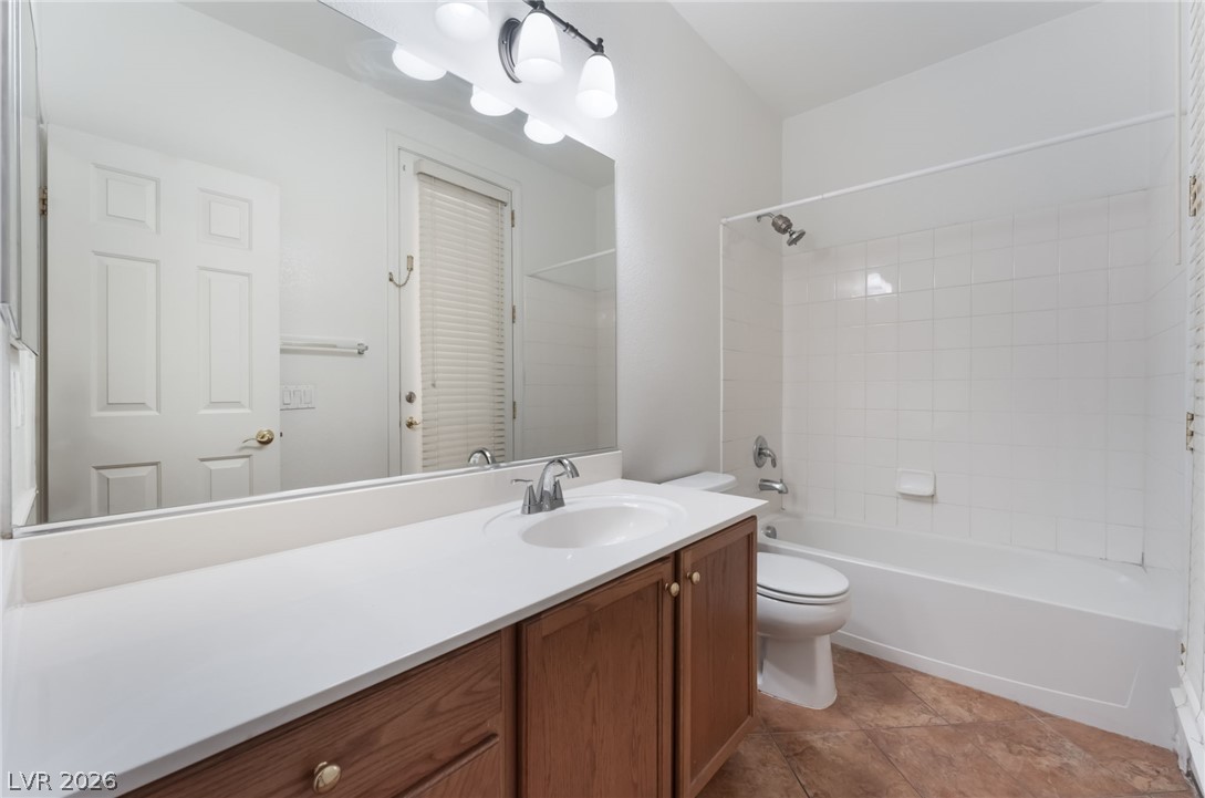 11824 Amistoso Lane Las Vegas NV 89138