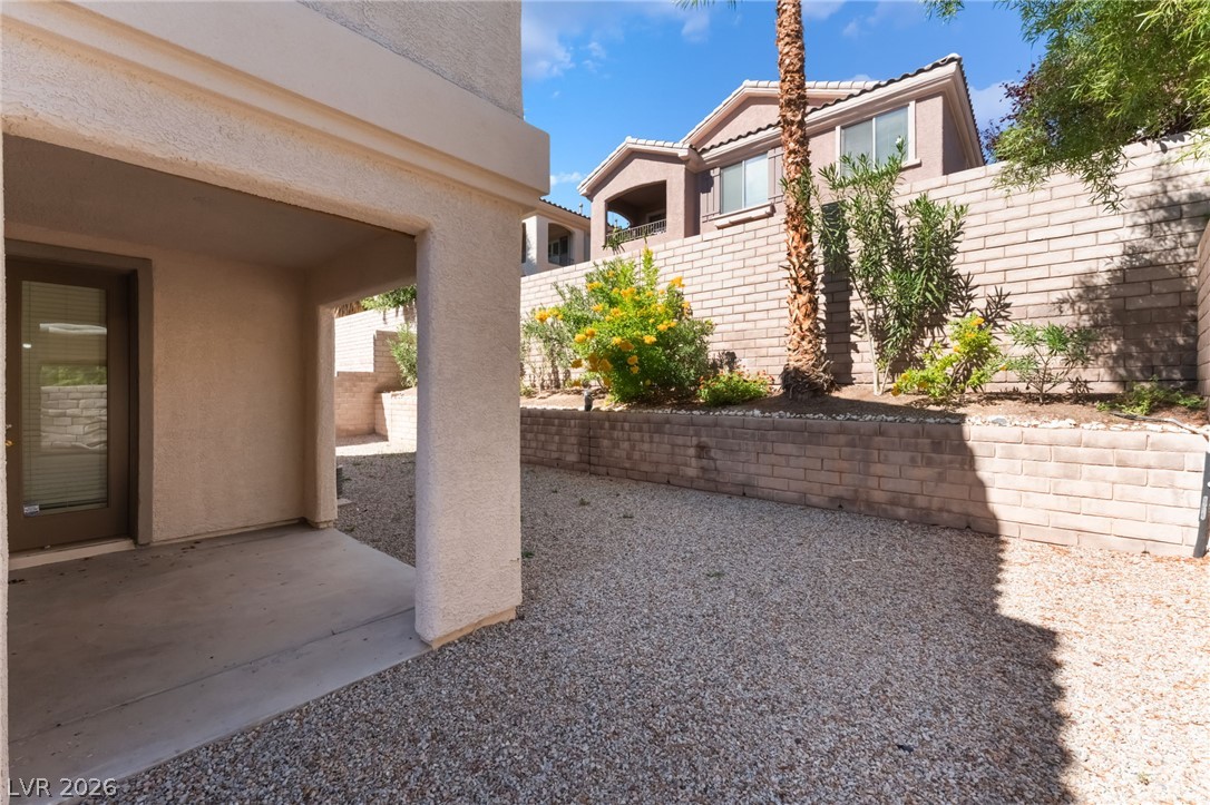 11824 Amistoso Lane Las Vegas NV 89138