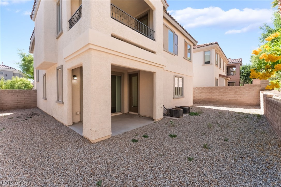 11824 Amistoso Lane Las Vegas NV 89138