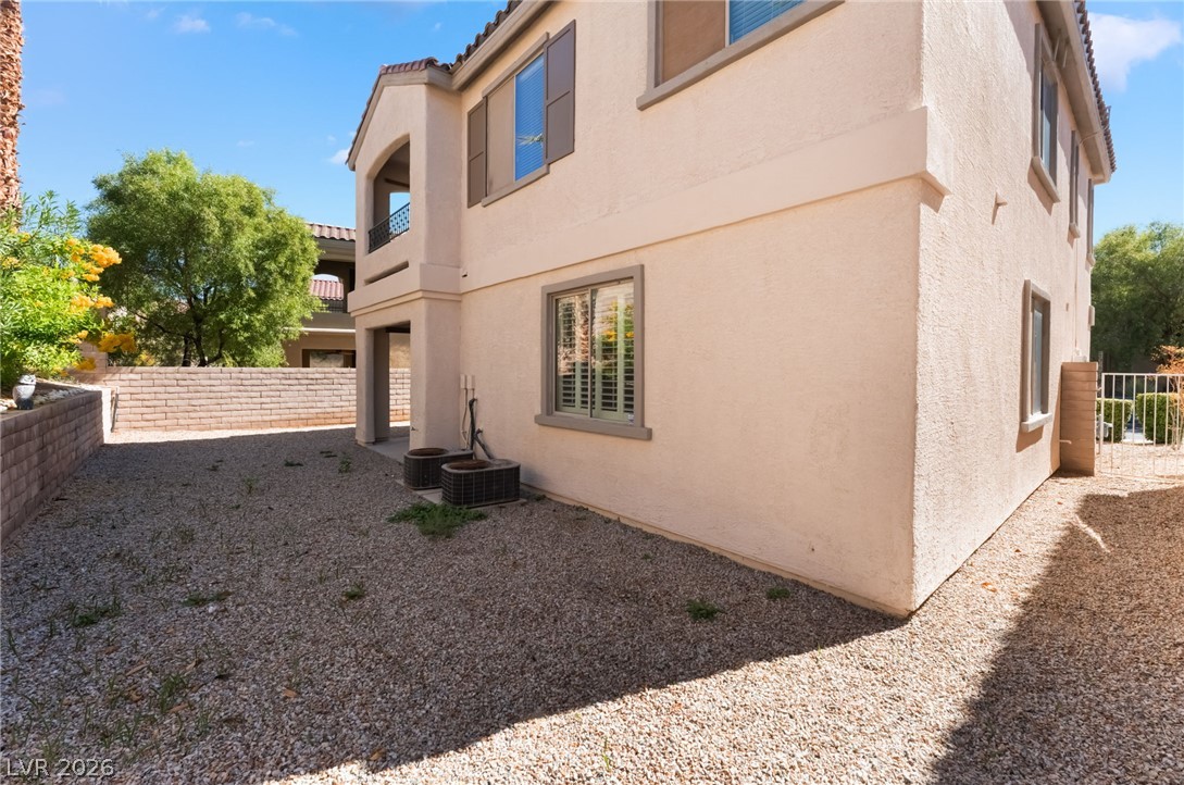 11824 Amistoso Lane Las Vegas NV 89138