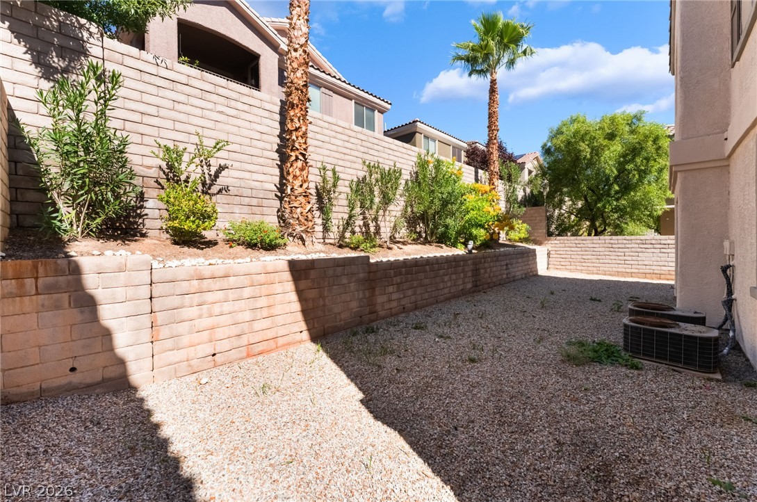 11824 Amistoso Lane Las Vegas NV 89138