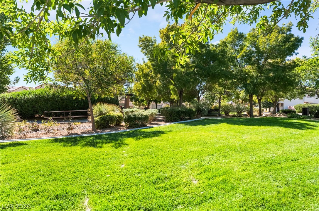 11824 Amistoso Lane Las Vegas NV 89138