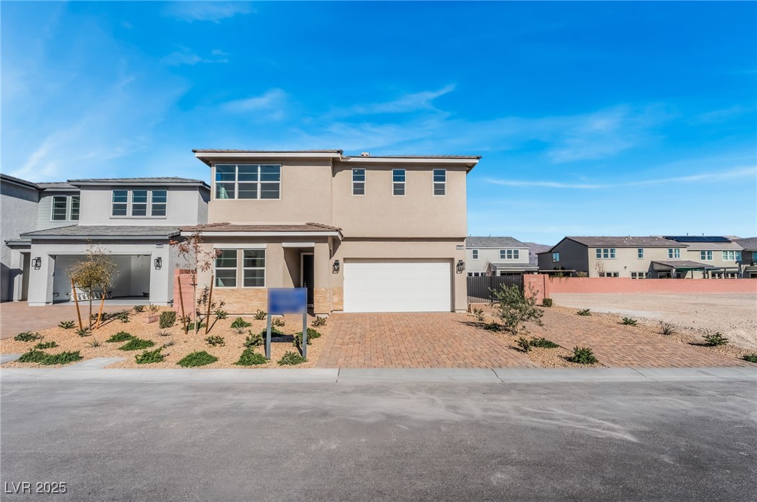 5924 Flowering Hill Court Las Vegas NV 89131