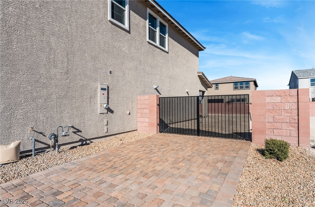 5924 Flowering Hill Court Las Vegas NV 89131
