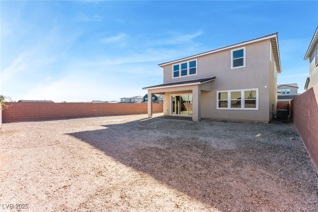 5924 Flowering Hill Court Las Vegas NV 89131