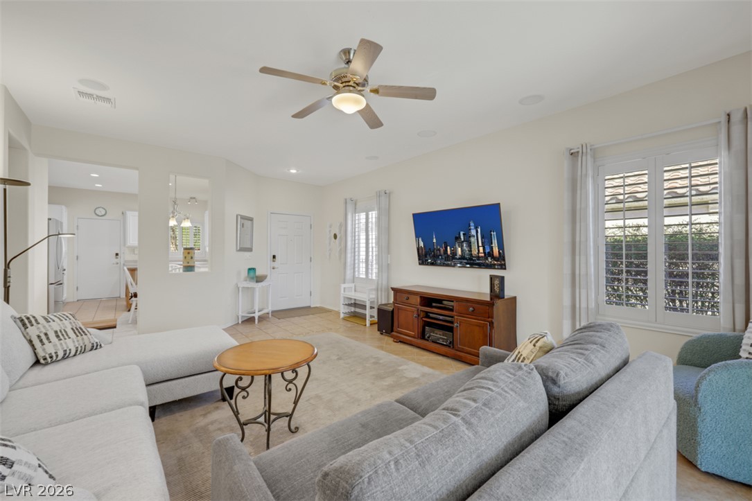 1378 Couperin Drive Henderson NV 89052