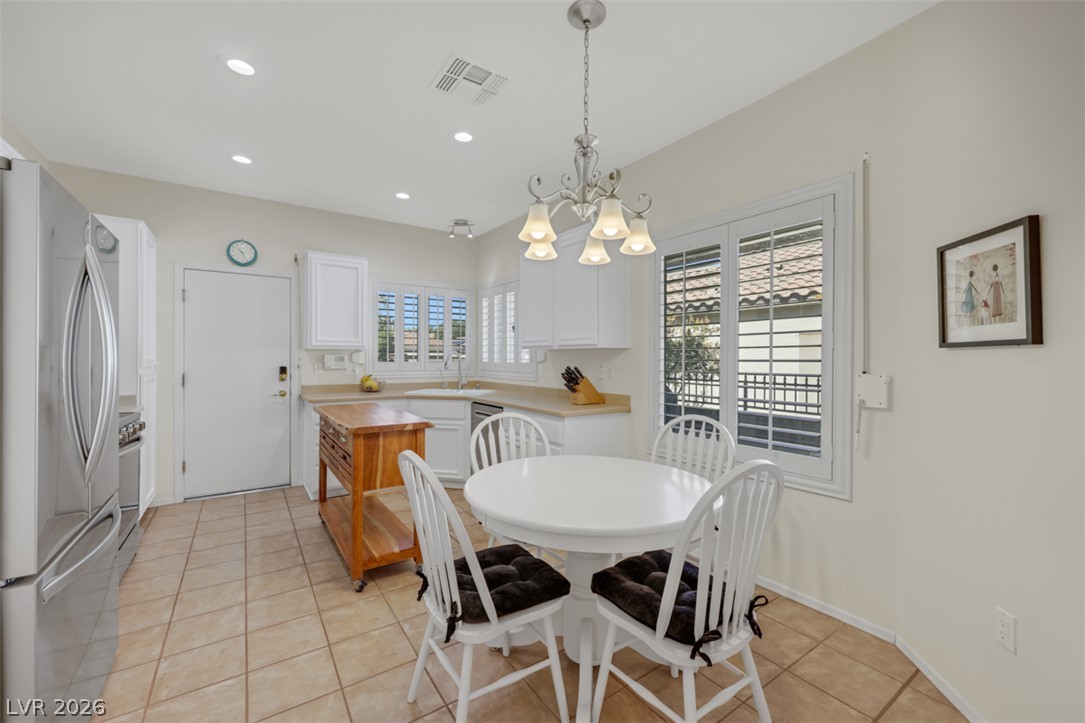 1378 Couperin Drive Henderson NV 89052