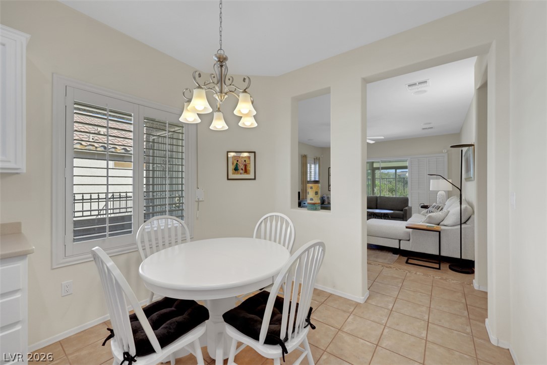 1378 Couperin Drive Henderson NV 89052