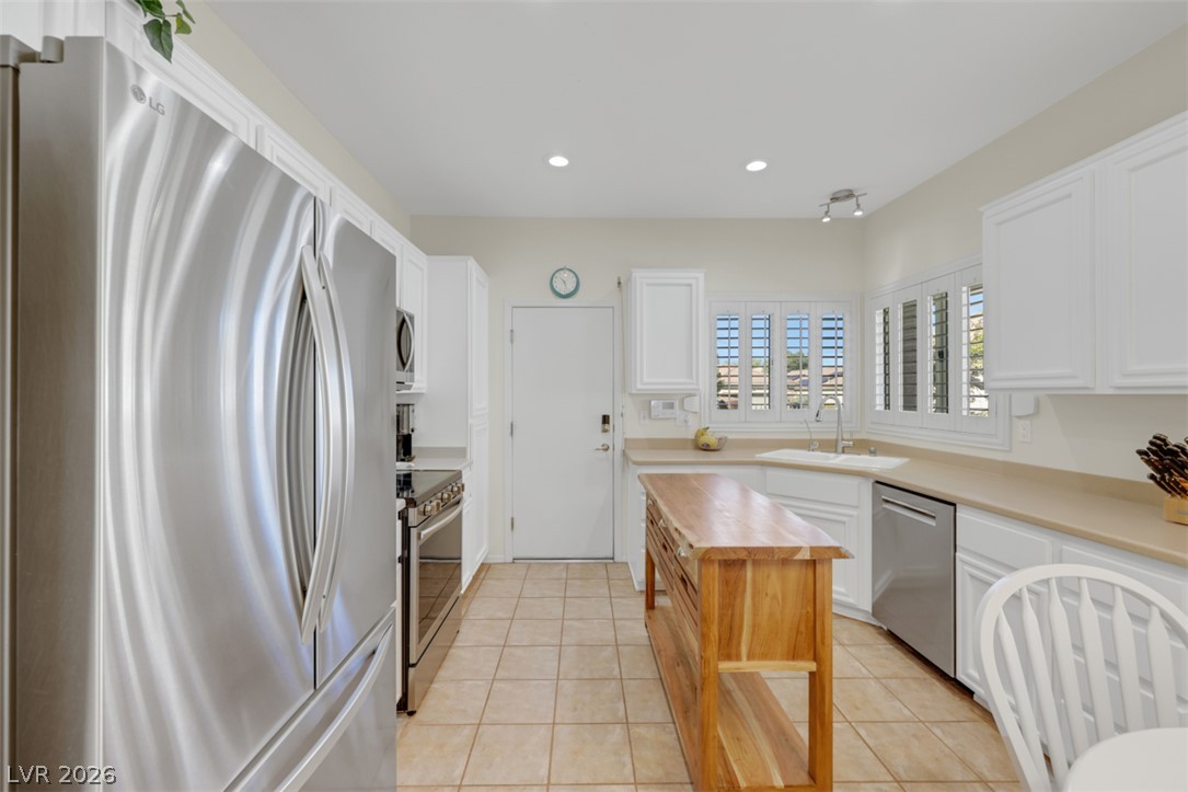 1378 Couperin Drive Henderson NV 89052