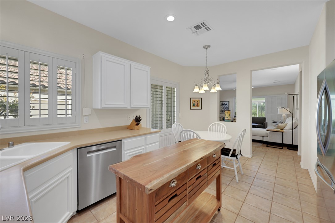 1378 Couperin Drive Henderson NV 89052