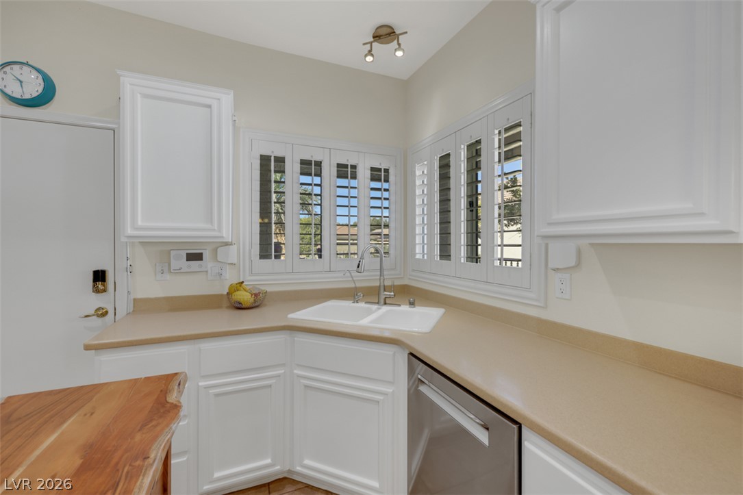1378 Couperin Drive Henderson NV 89052