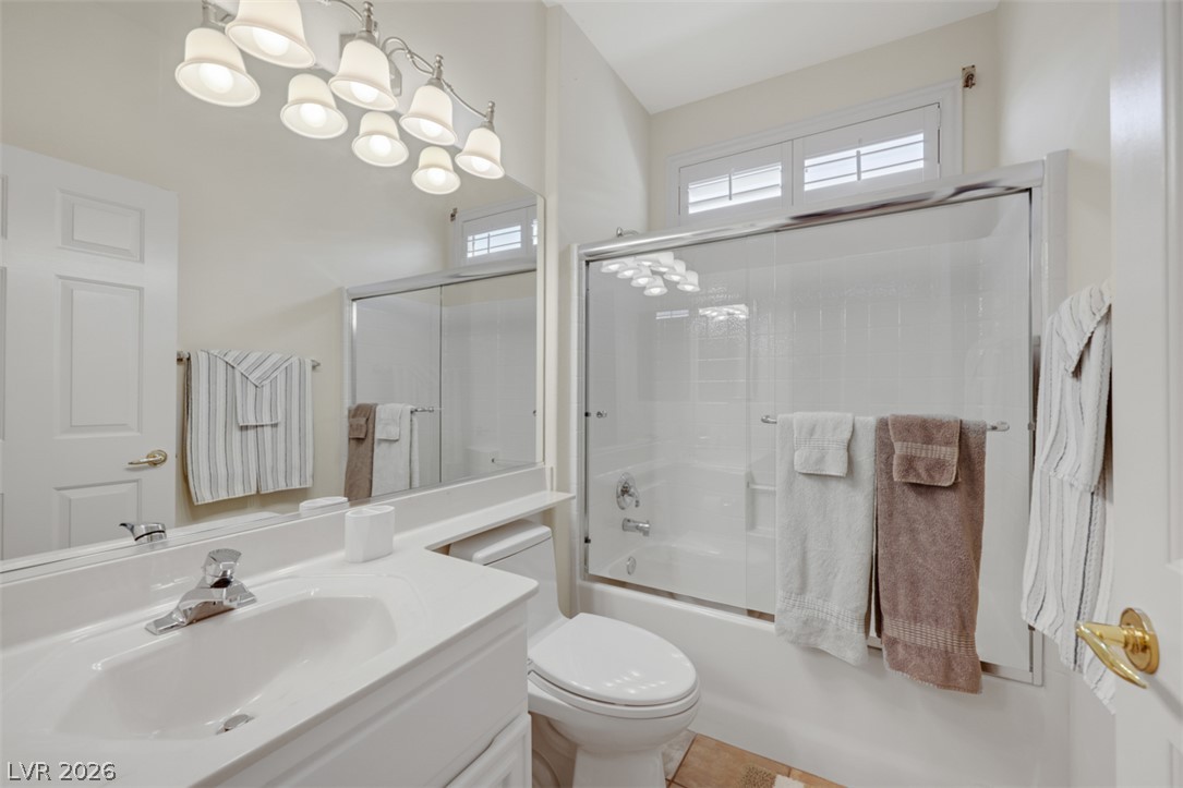 1378 Couperin Drive Henderson NV 89052