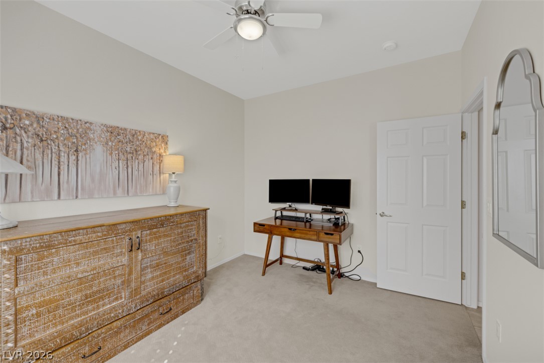 1378 Couperin Drive Henderson NV 89052
