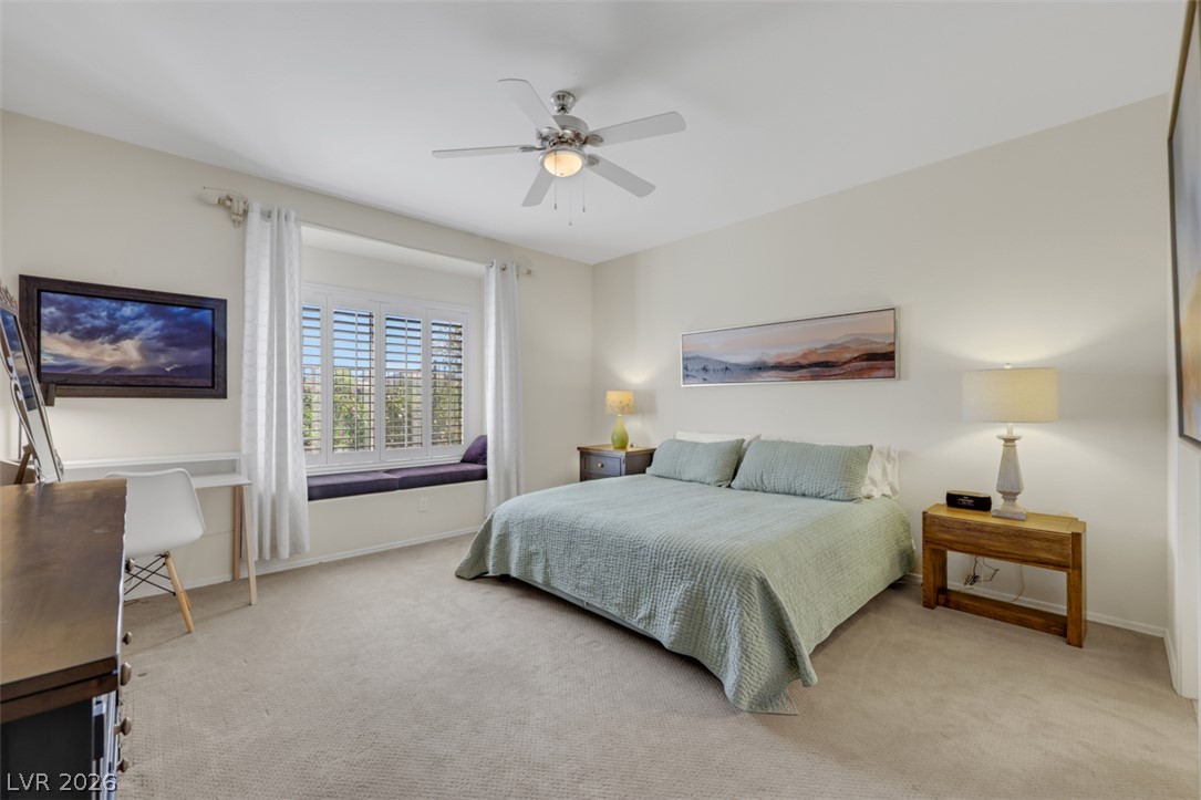 1378 Couperin Drive Henderson NV 89052