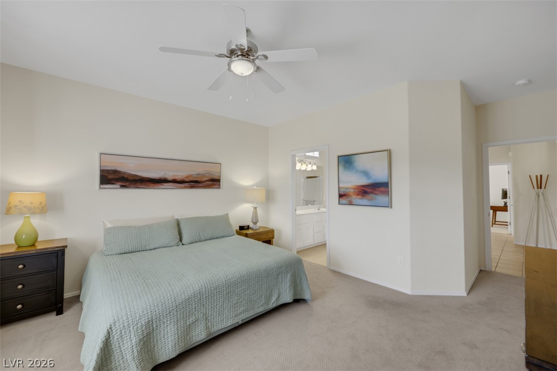 1378 Couperin Drive Henderson NV 89052