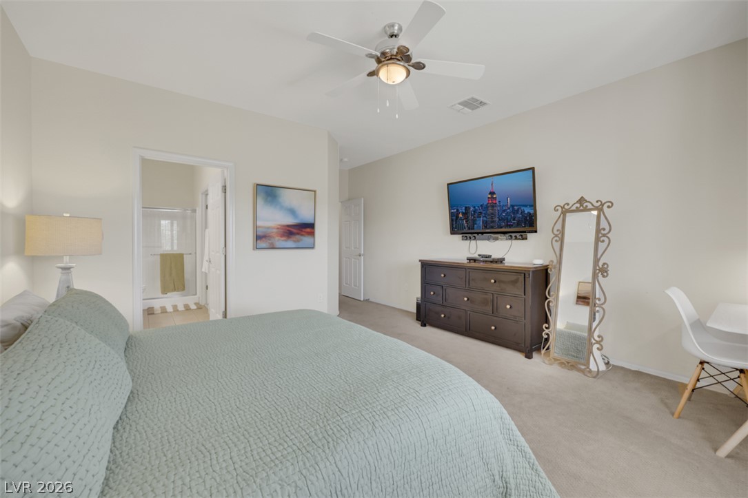 1378 Couperin Drive Henderson NV 89052