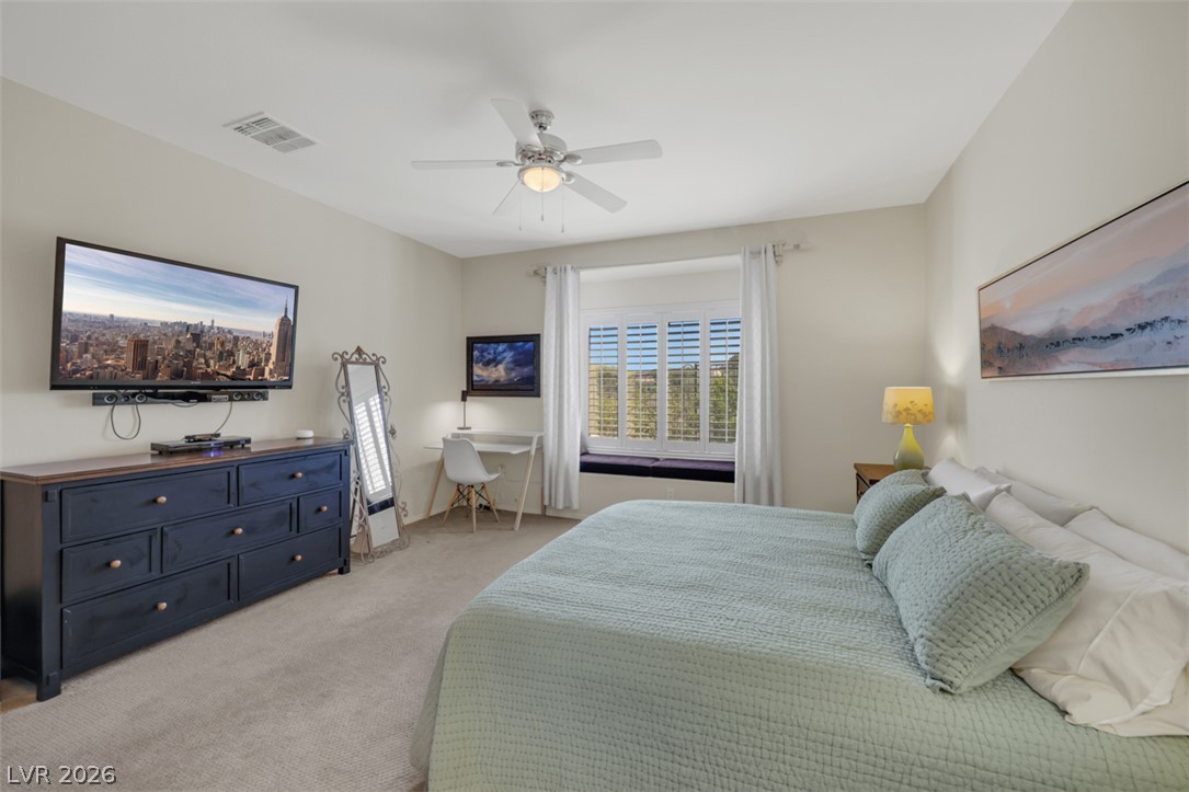 1378 Couperin Drive Henderson NV 89052