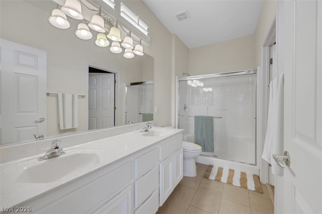1378 Couperin Drive Henderson NV 89052