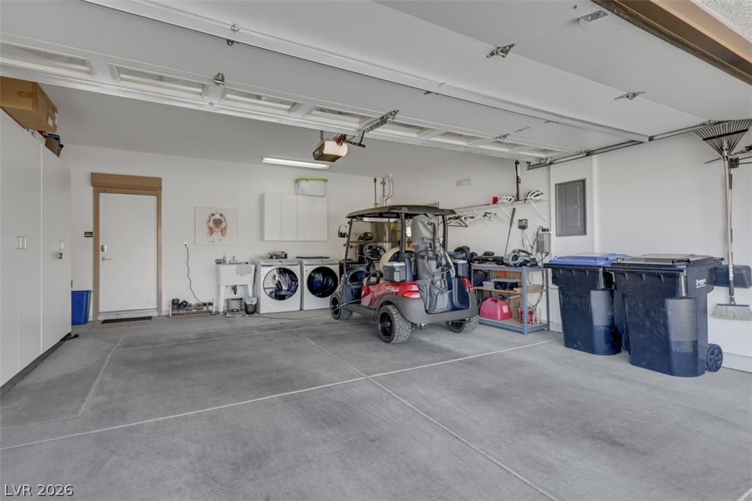 1378 Couperin Drive Henderson NV 89052