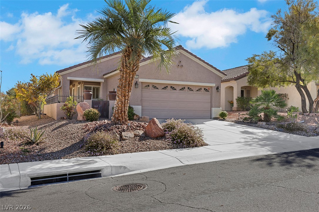 1378 Couperin Drive Henderson NV 89052