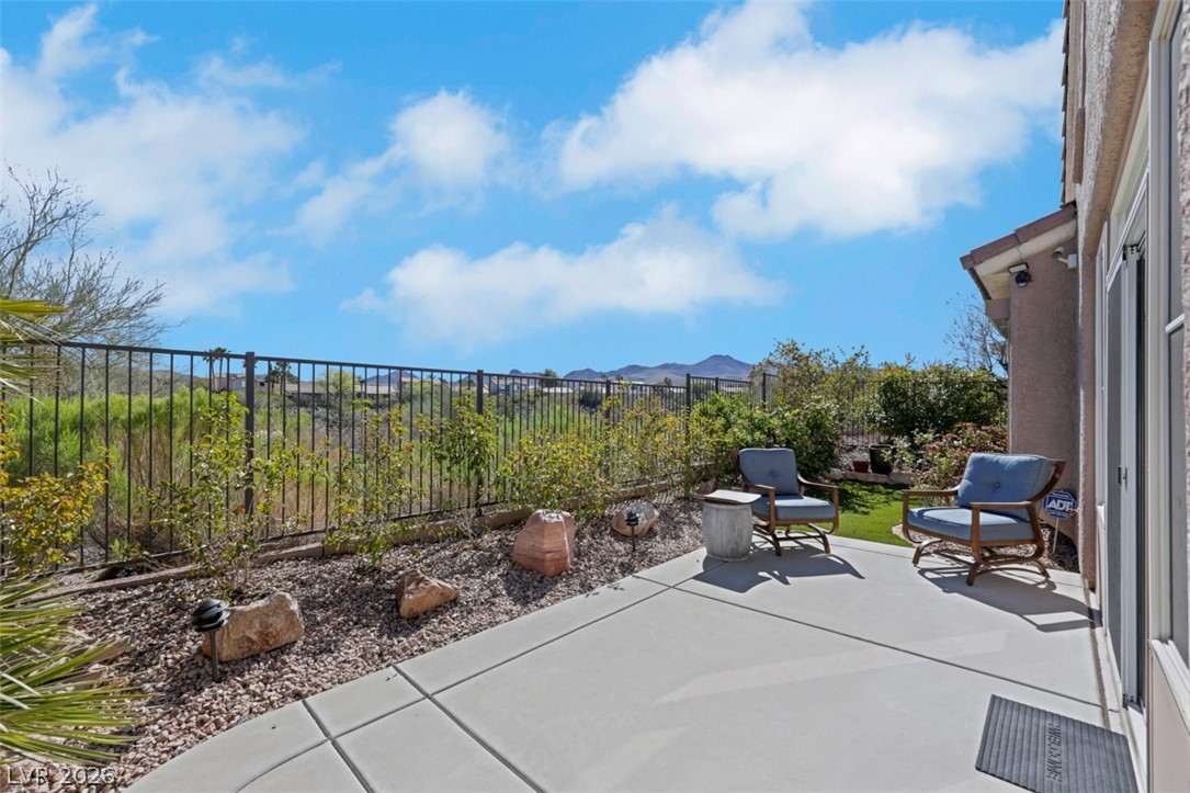 1378 Couperin Drive Henderson NV 89052