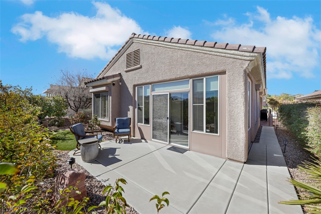 1378 Couperin Drive Henderson NV 89052
