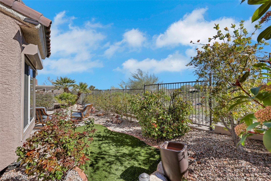 1378 Couperin Drive Henderson NV 89052