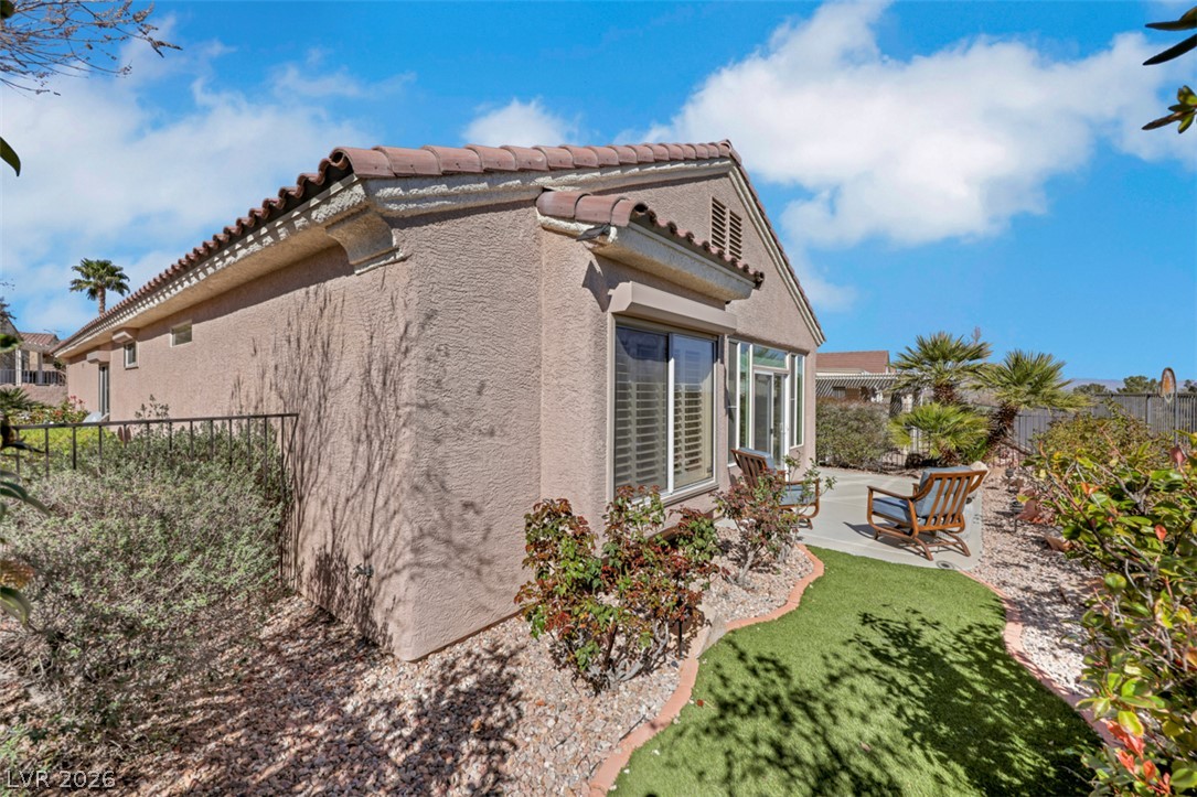 1378 Couperin Drive Henderson NV 89052