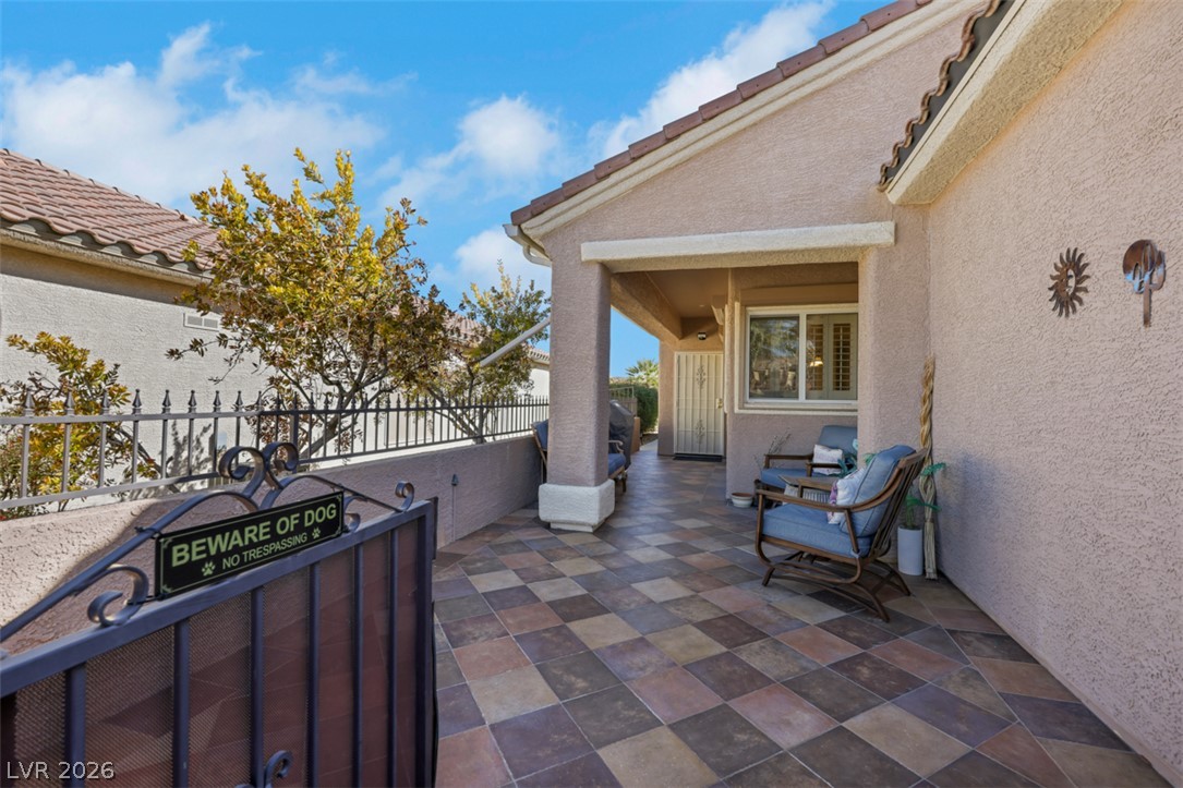 1378 Couperin Drive Henderson NV 89052
