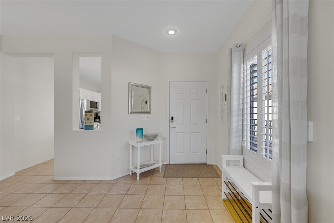 1378 Couperin Drive Henderson NV 89052